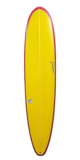 Schaper Hawaii Surfboards